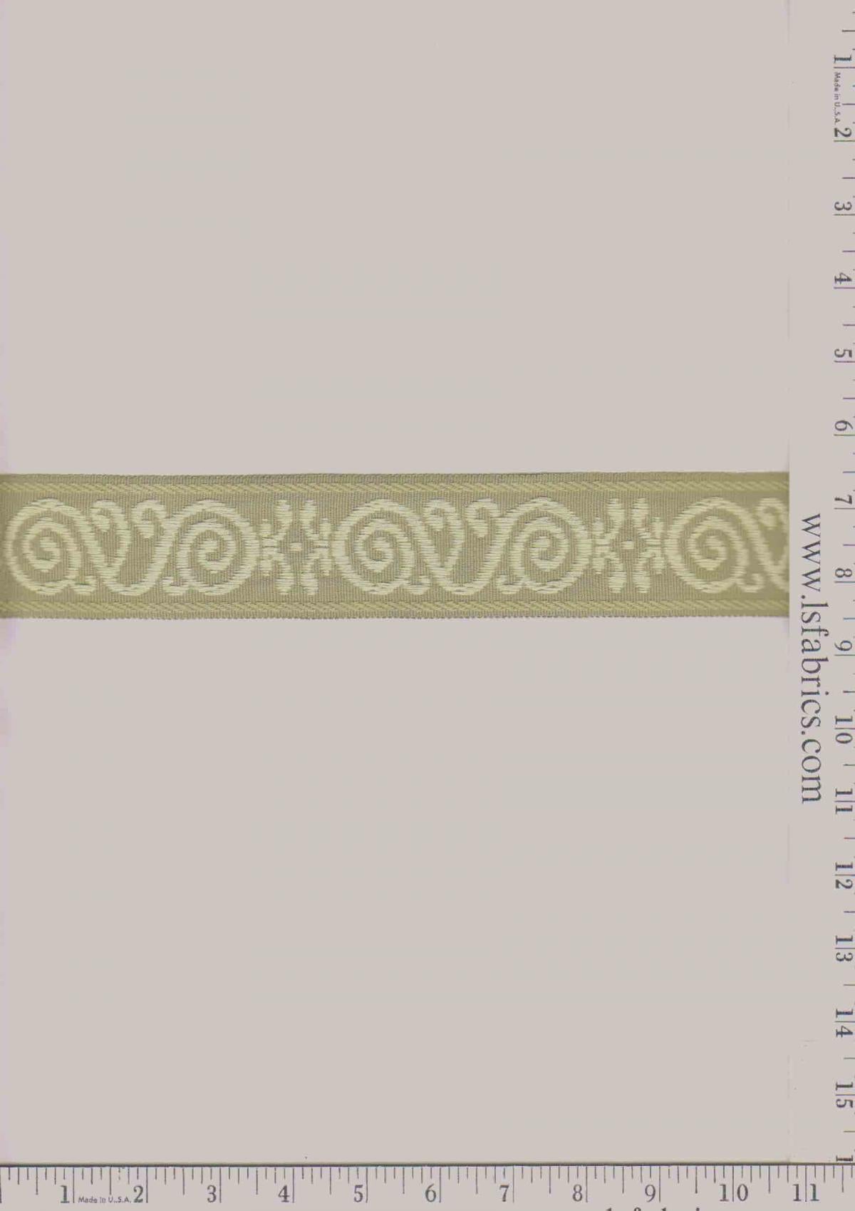 Swatch - Ornament