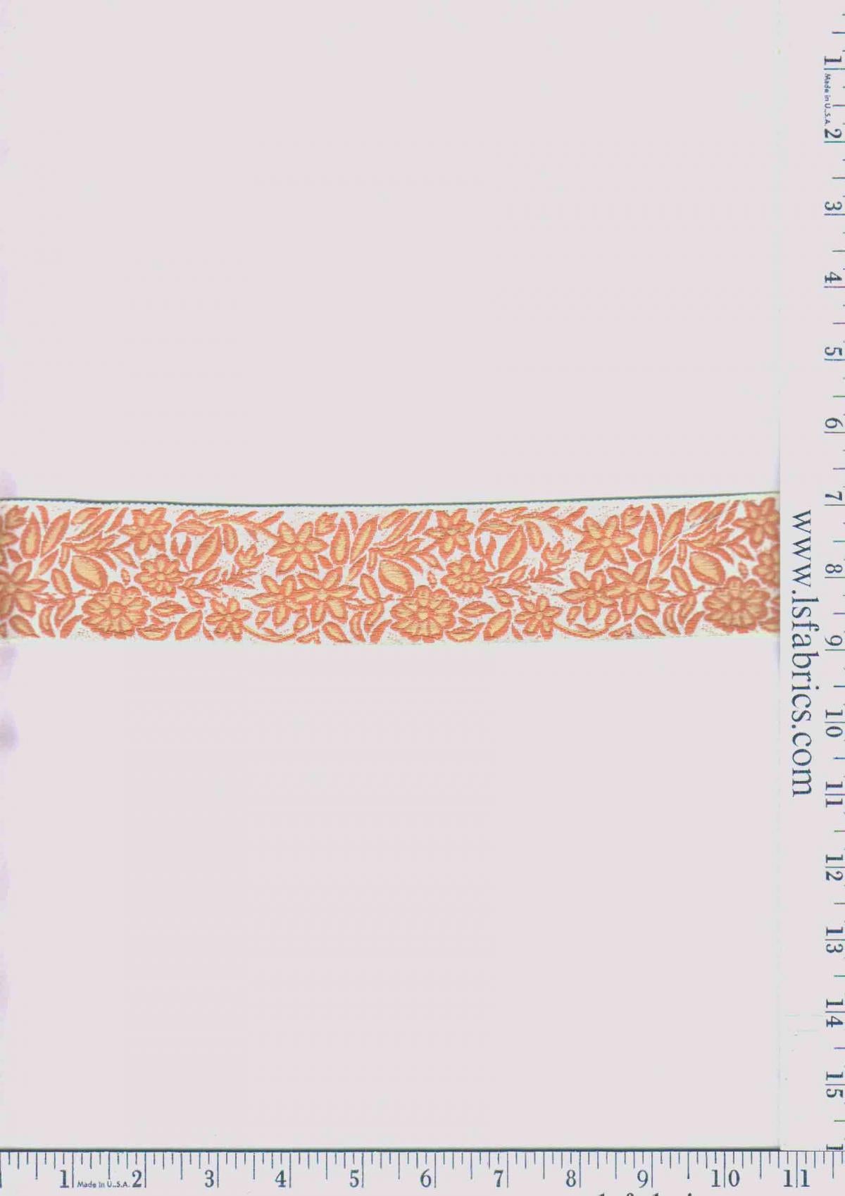 Swatch - GILLY Flower