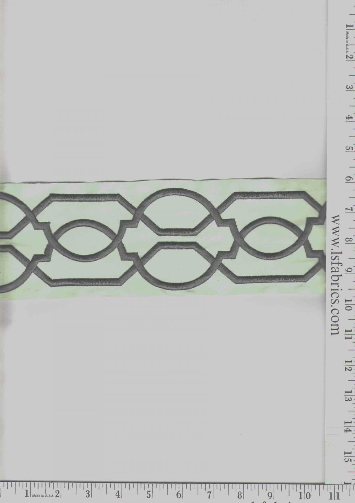 Swatch - 1010 4" Tape
