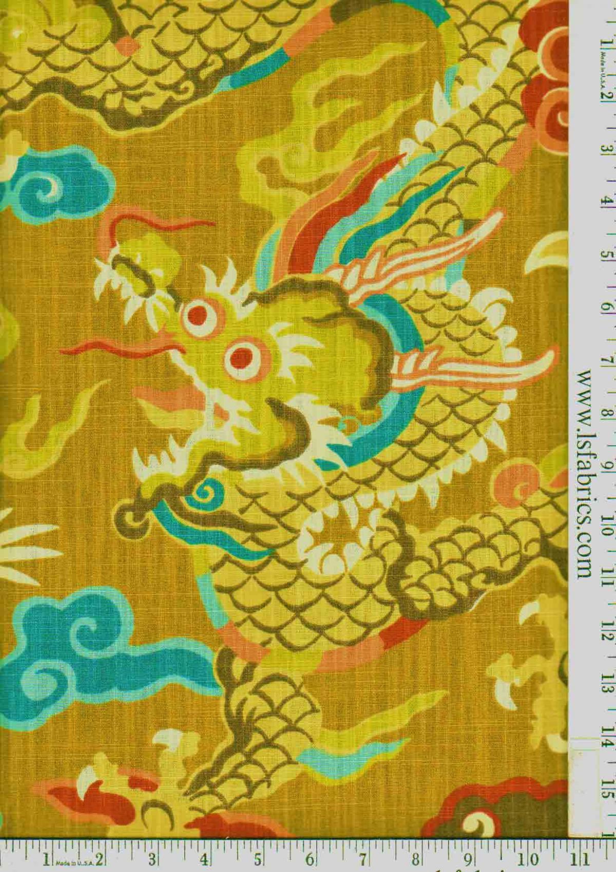 Swatch - Dragon Lady