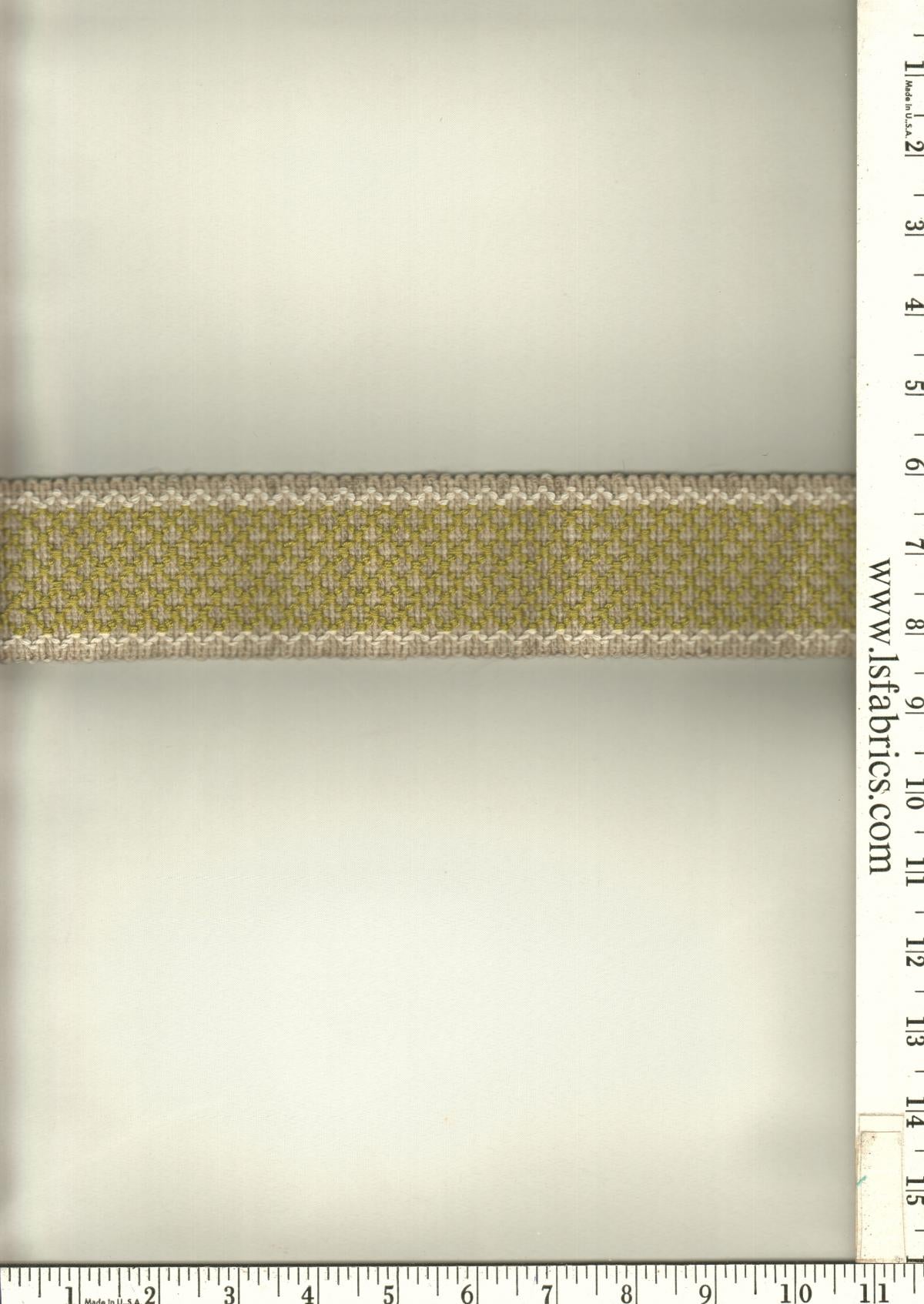 Swatch - Camelot Wool