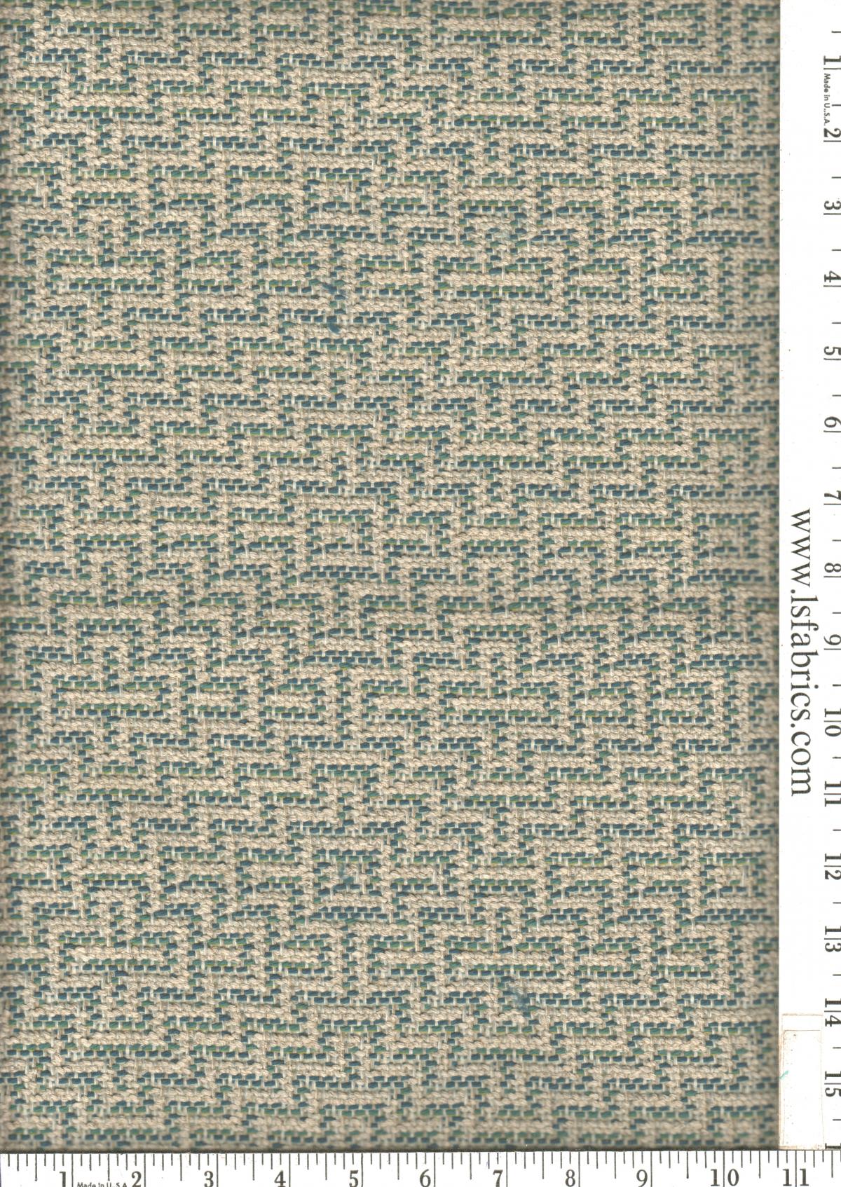 Riella 019549 Teal Bay 01110011