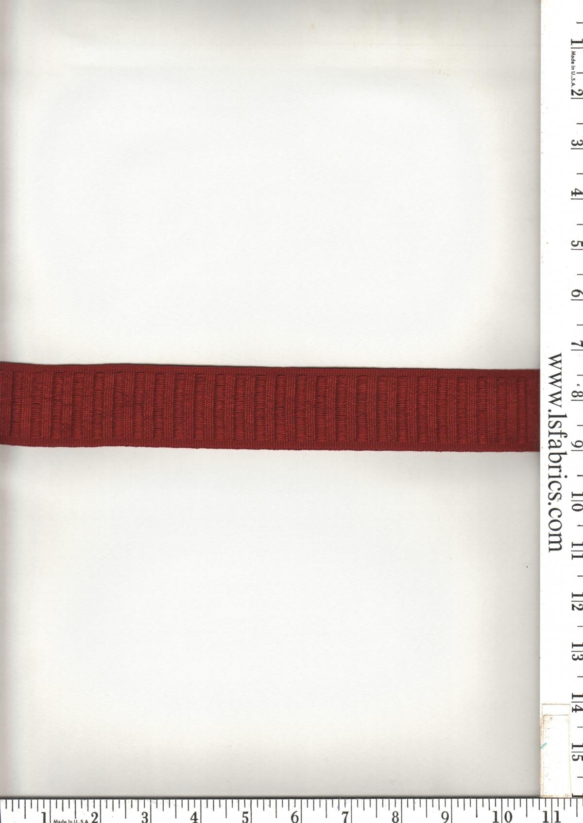 Swatch - BIR-710 Tape