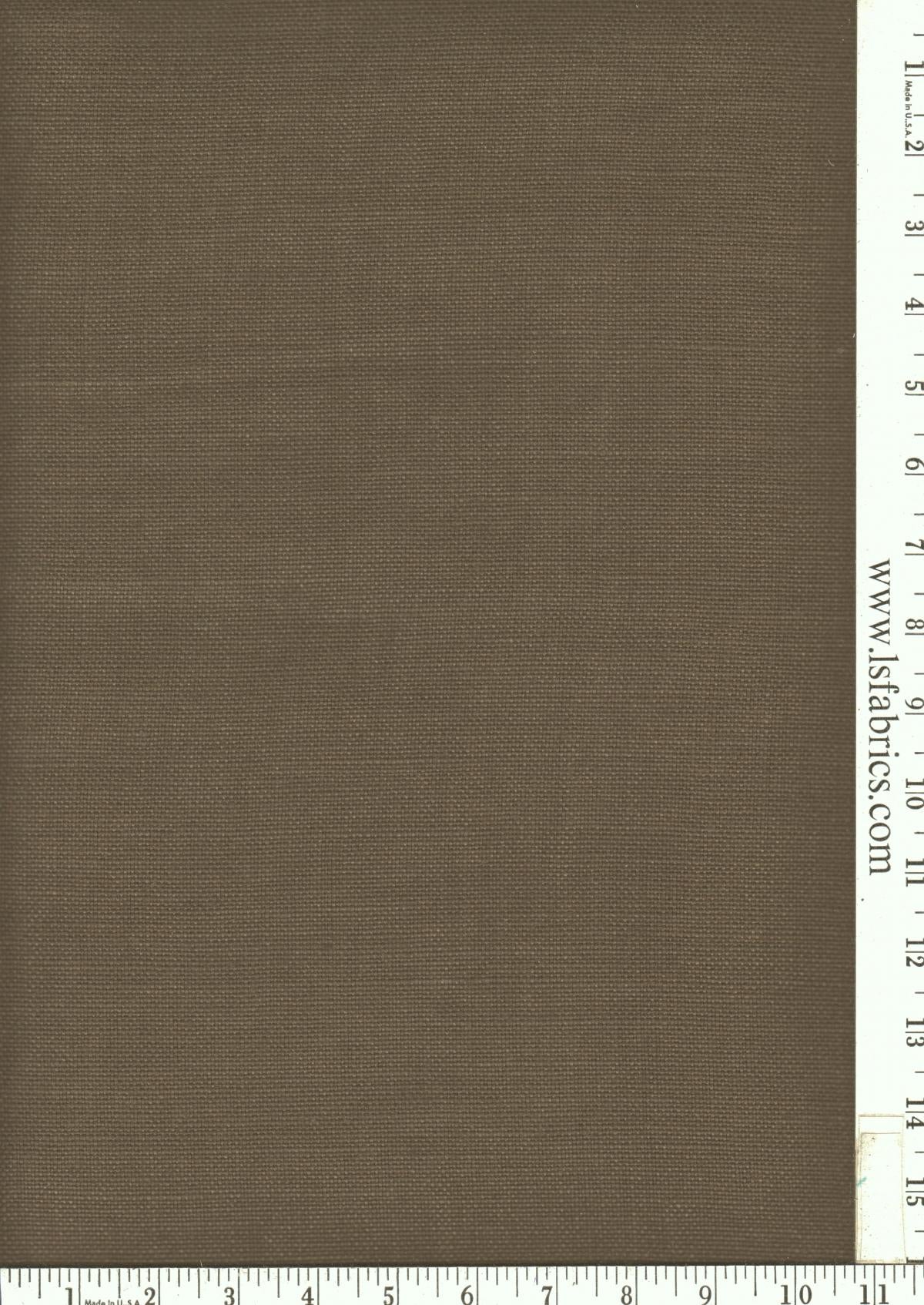 Luc Linen 3963 Cocoa
