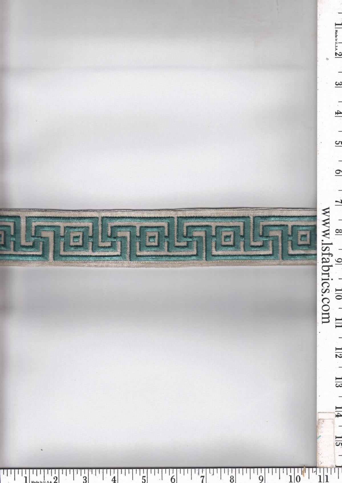 Swatch - Keyana