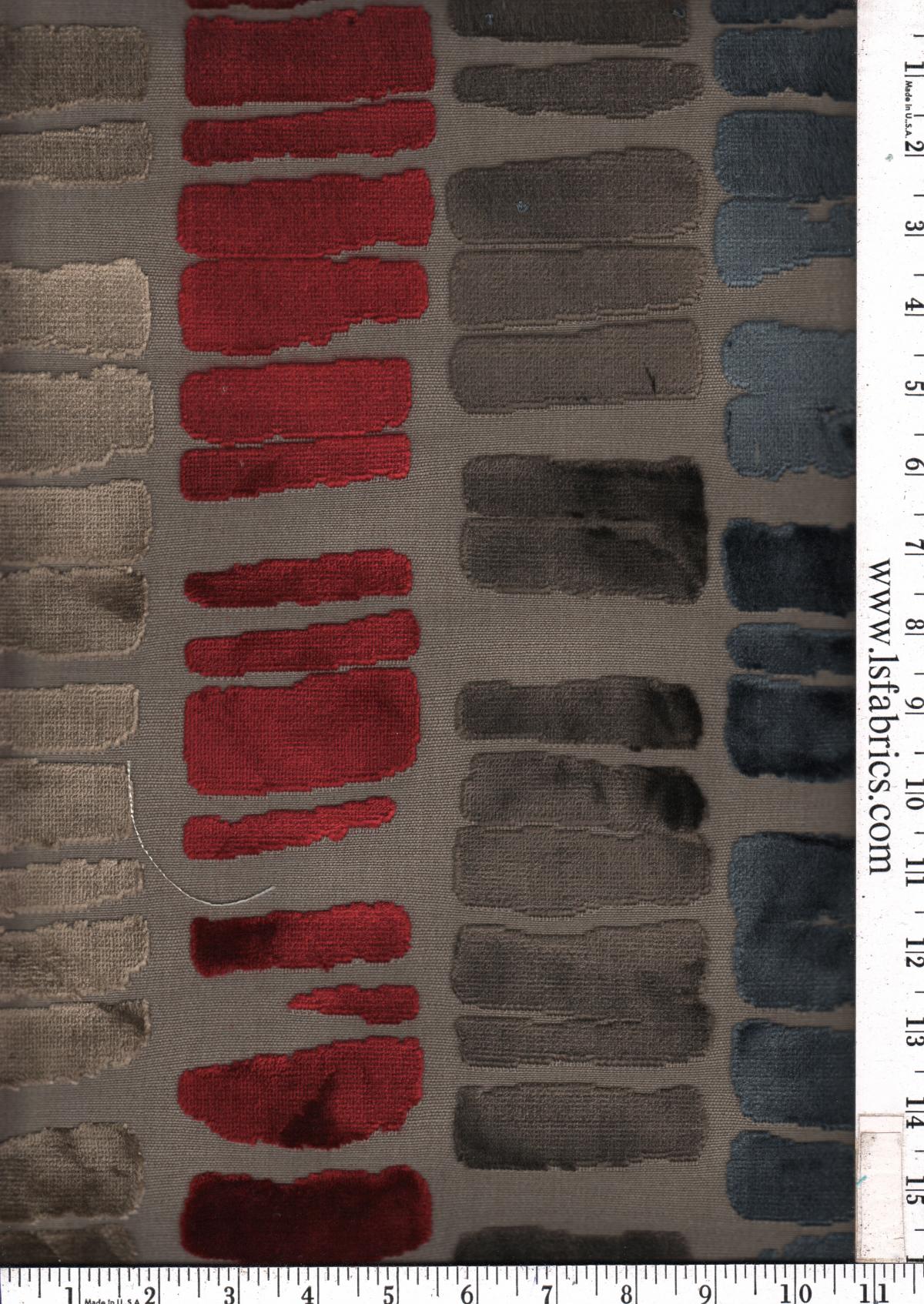 Swatch - Malina