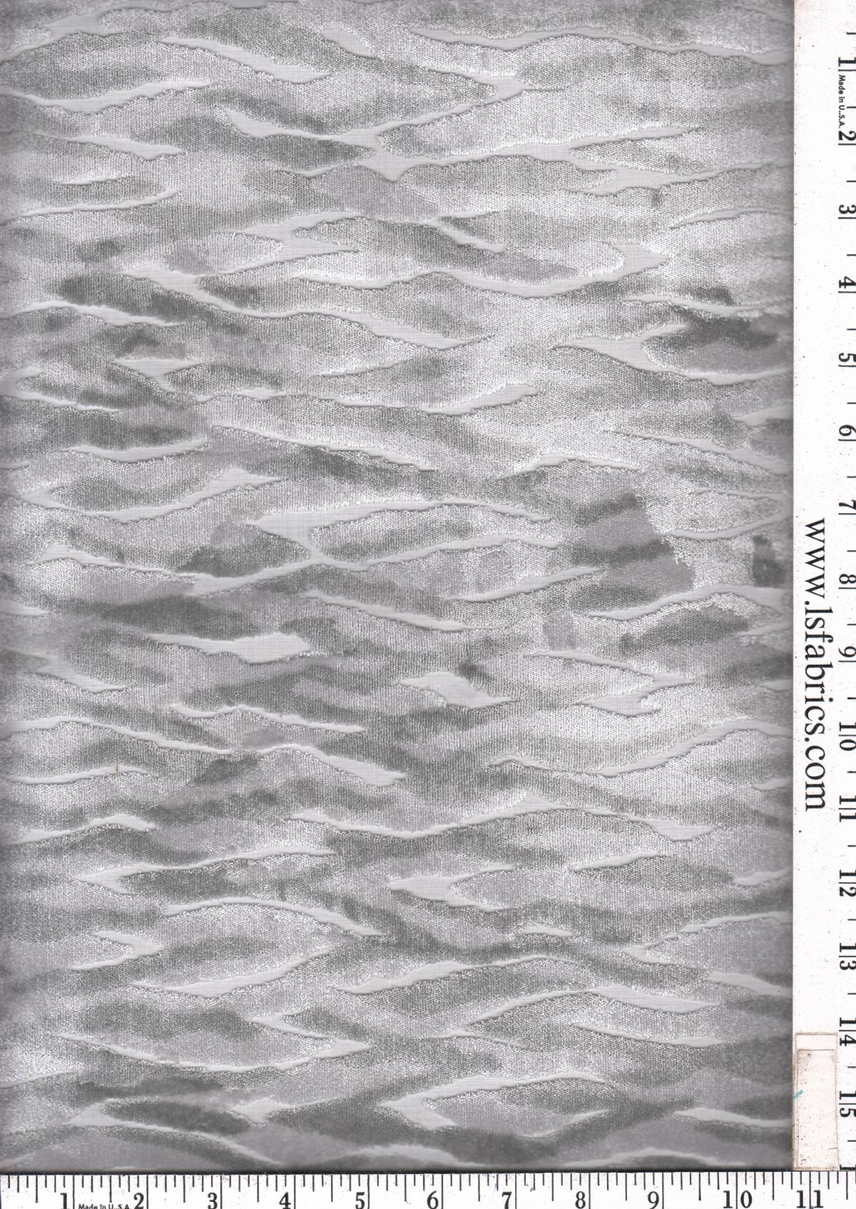 Wave Break Moonlight