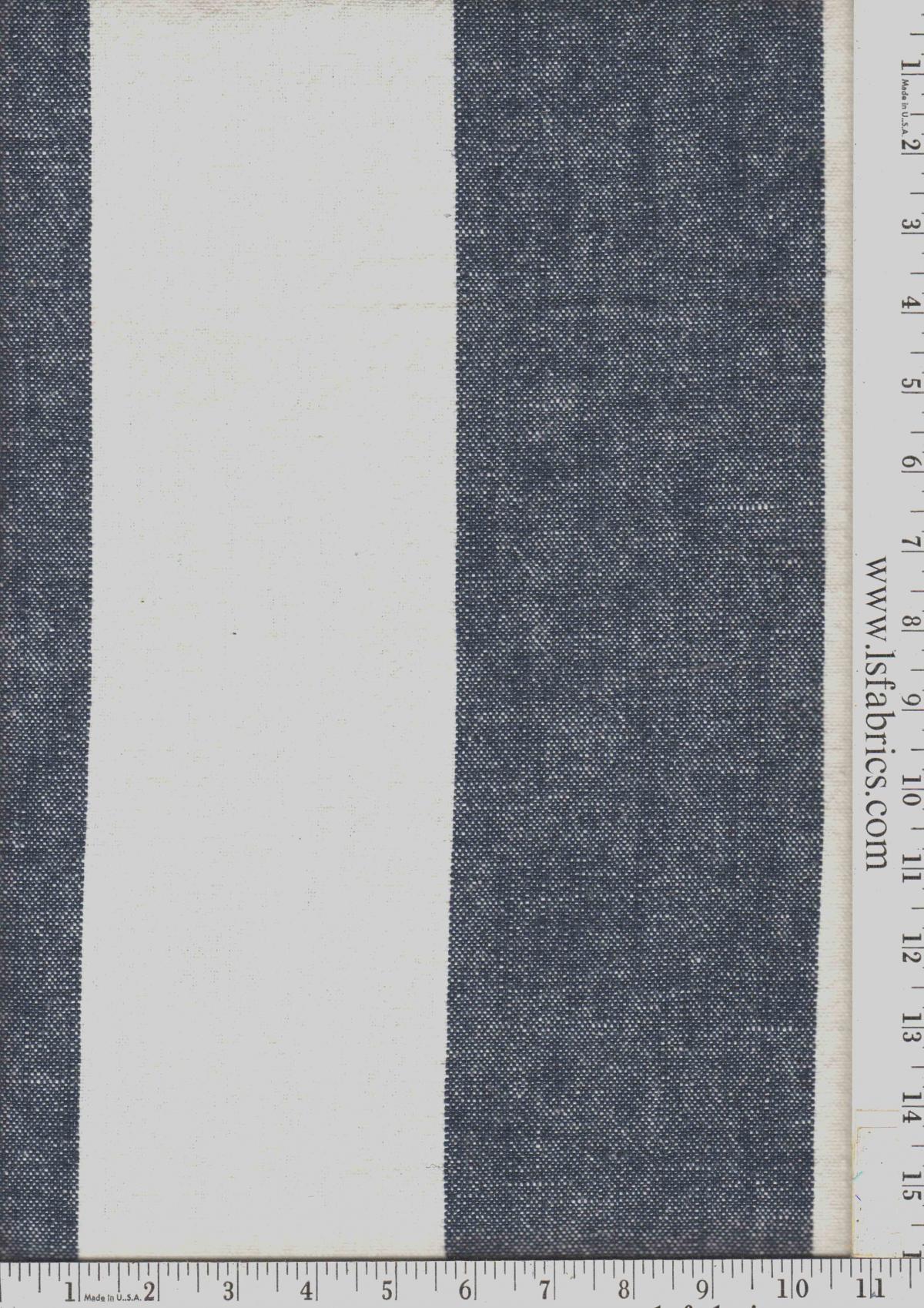 Sarita Stripe Marine