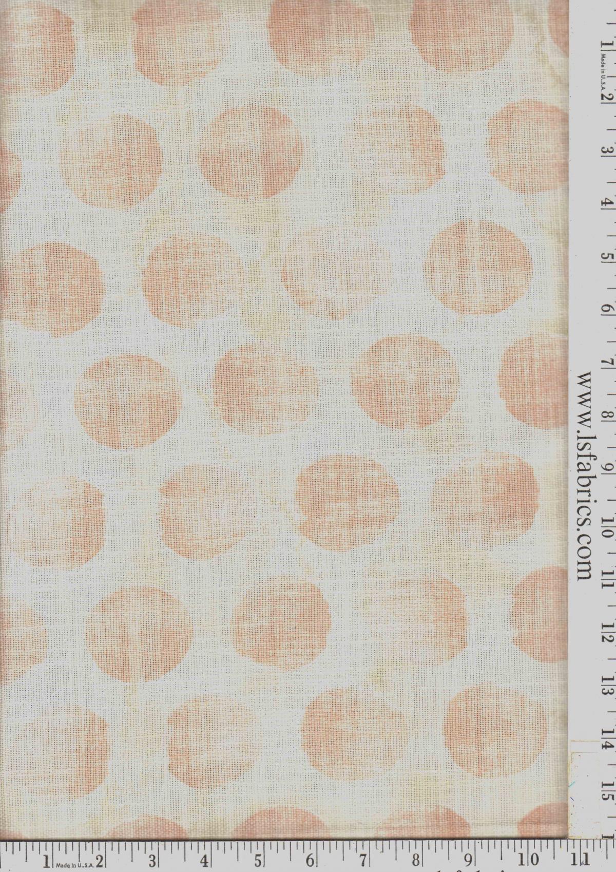 Swatch - Selmah Spots