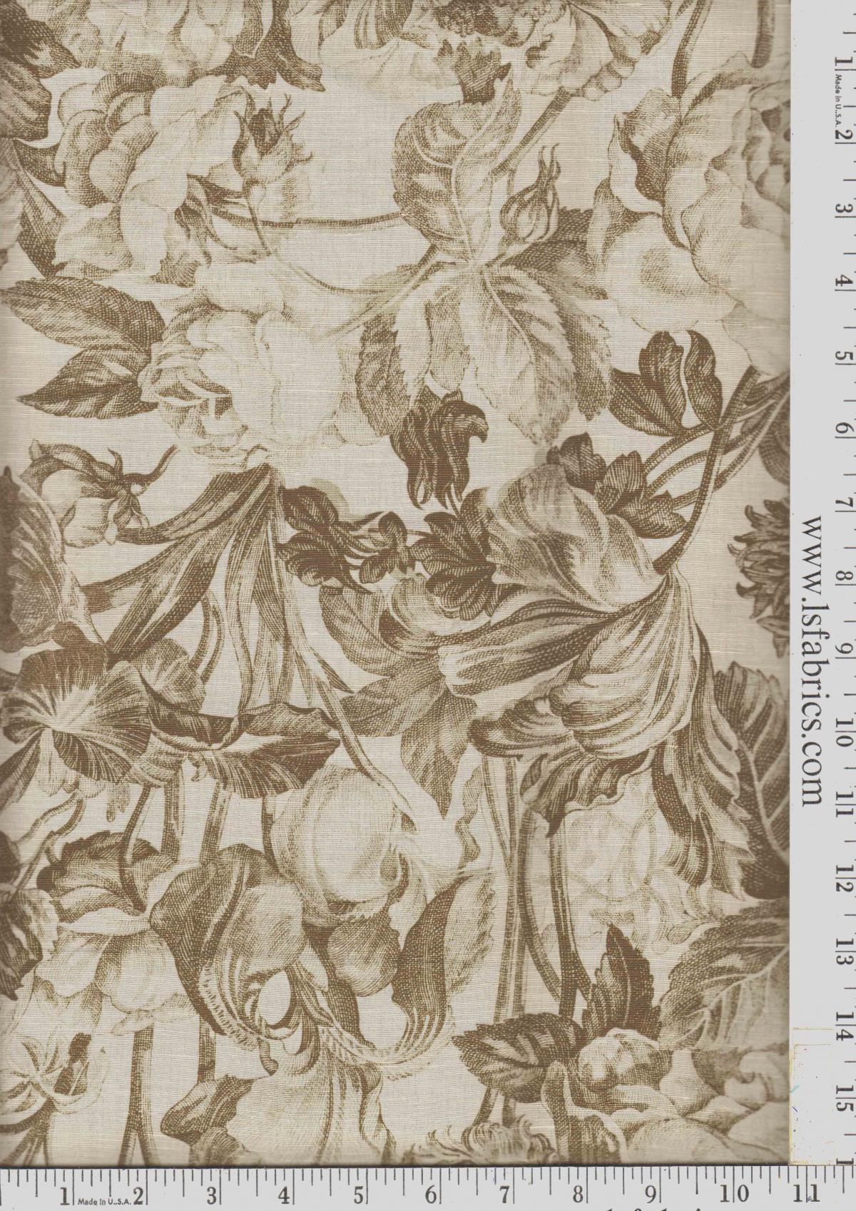 Swatch - Forreste Toile