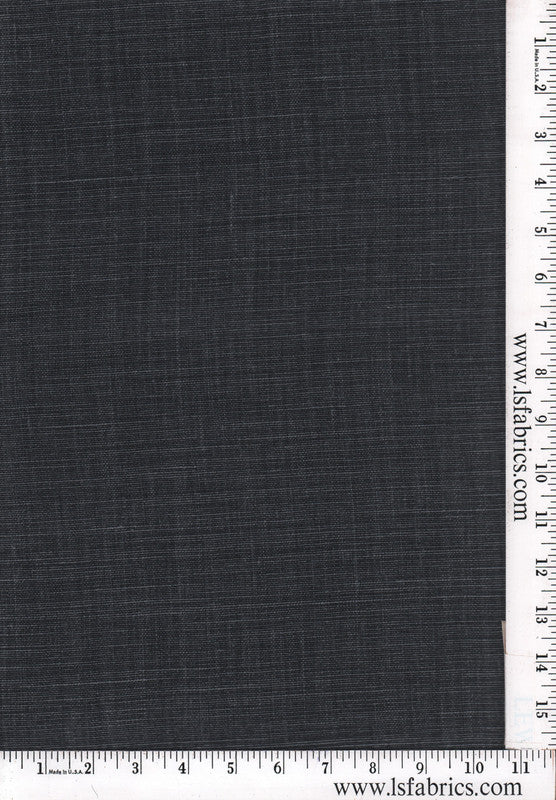 Lorne Linen 8047 Gunmetal