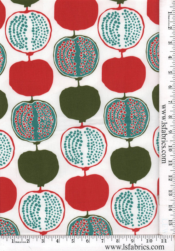 Pompeo  Red/Latigo Bay 