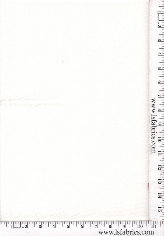 Cid Washed 12.1oz White