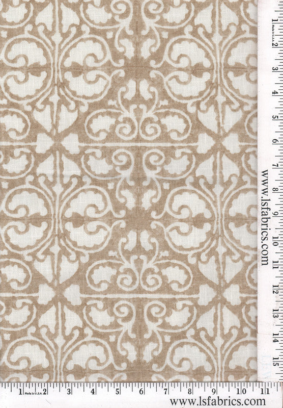 Palti  Linen