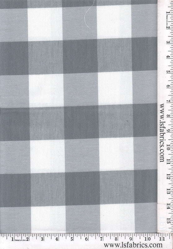 Swatch - Fonzie Plaid