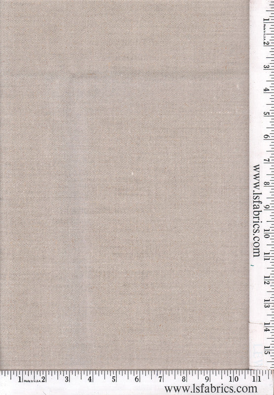 Swatch - Luca Linen Chintz