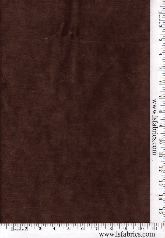 Swatch - Benzi Velvet