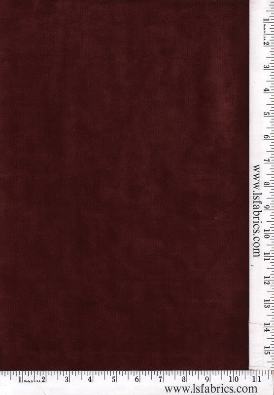 Swatch - Benzi Velvet